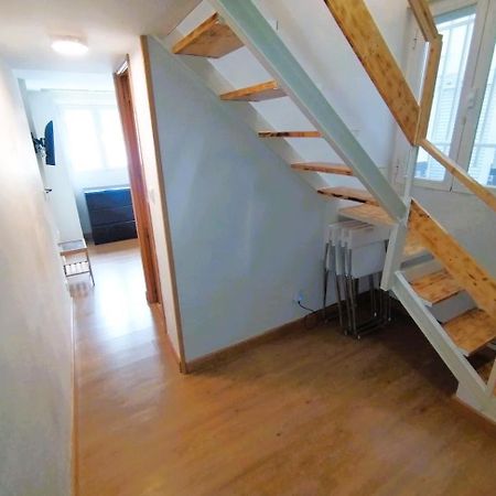 Apartamento Para 2 - Puerta Del Sol 马德里 外观 照片