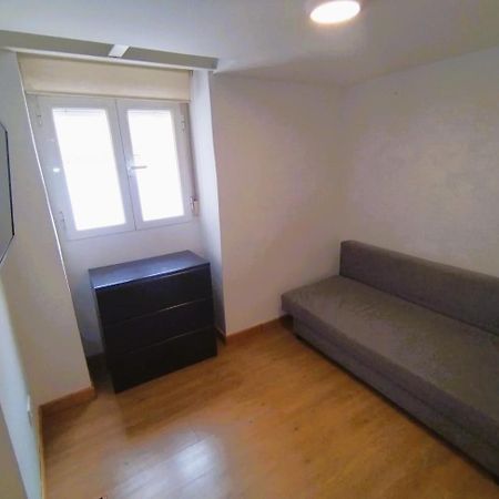 Apartamento Para 2 - Puerta Del Sol 马德里 外观 照片