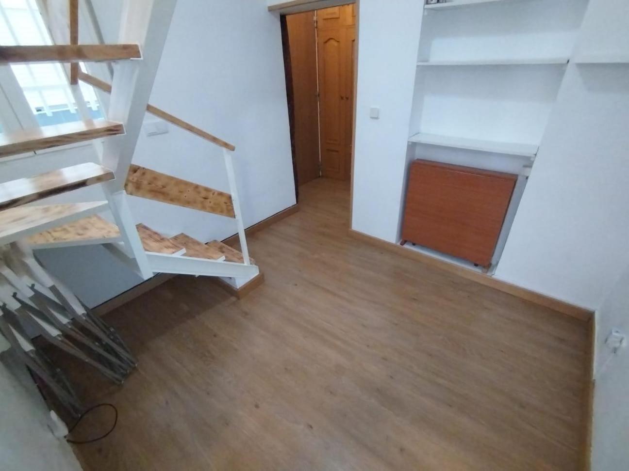 Apartamento Para 2 - Puerta Del Sol 马德里 外观 照片